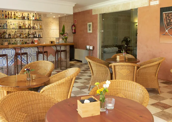 Hotel Casal Santa Eulalia Can Picafort (Mallorca)