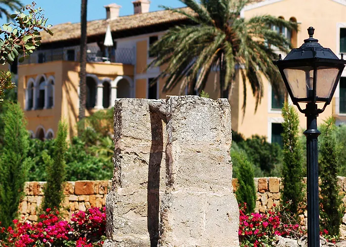 Hotel Casal Santa Eulalia 4*