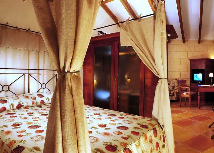 Hotel Casal Santa Eulalia 4*