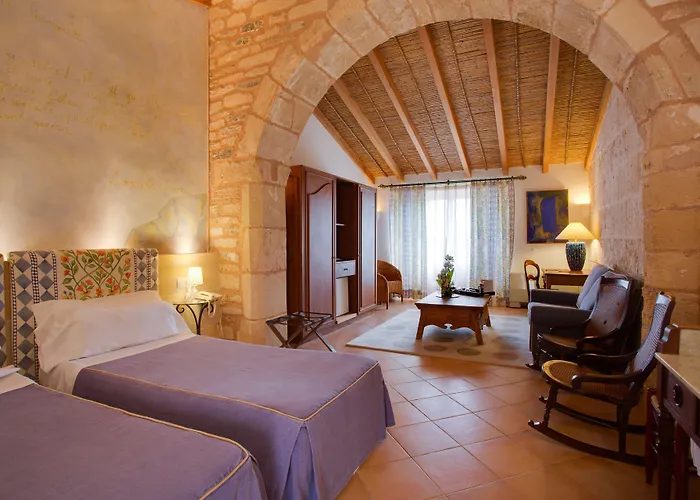 Casal Santa Eulalia 4* Can Picafort (Mallorca)