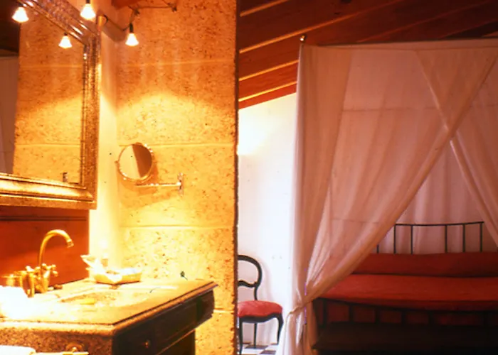 Hotel Casal Santa Eulalia 4*