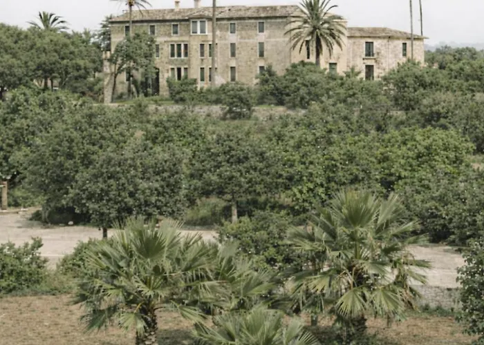 Hotel Casal Santa Eulalia