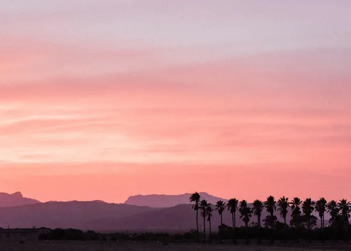 Hotel Casal Santa Eulalia