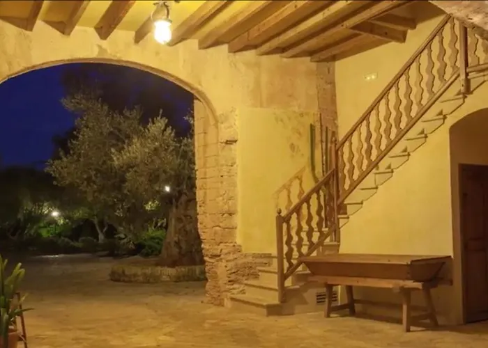 Casal Santa Eulalia Hotel 4*