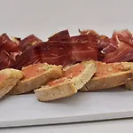 Casal Santa Eulalia Hotel 4*