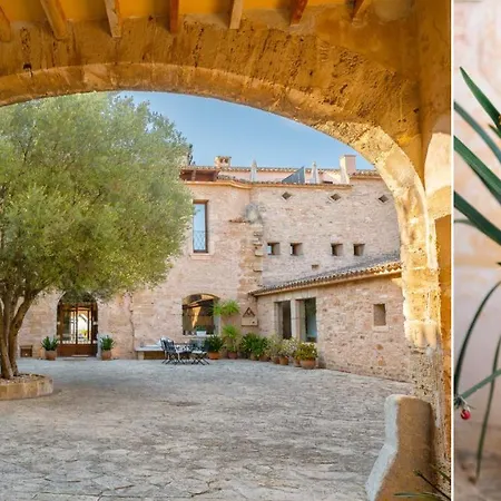 カサル サンタ エウラリア ホテル