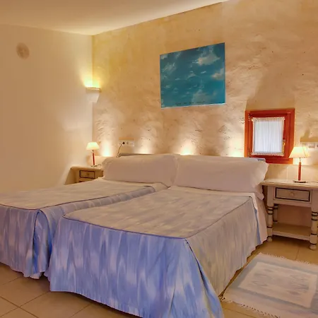 Casal Santa Eulalia 4*