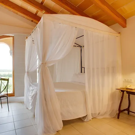 Casal Santa Eulalia Hotel Can Picafort (Mallorca)