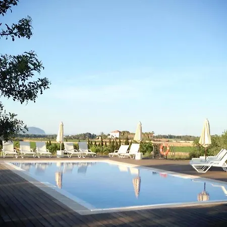 Szálloda Casal Santa Eulalia 4*