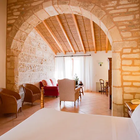 Casal Santa Eulalia מלון
