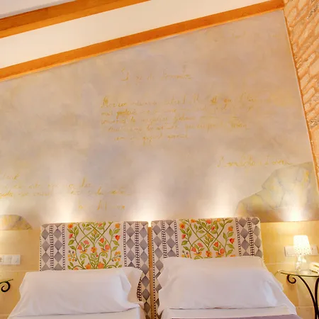 Casal Santa Eulalia 4*