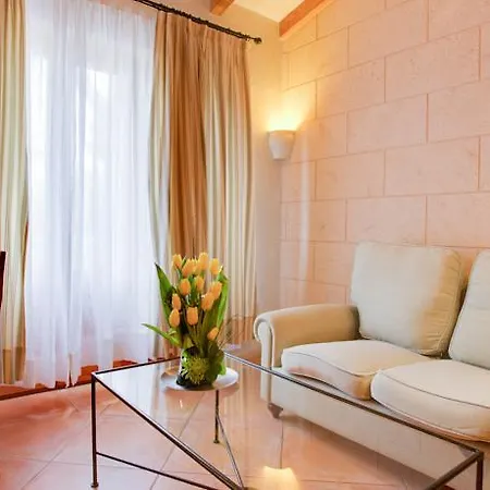 מלון Casal Santa Eulalia 4*