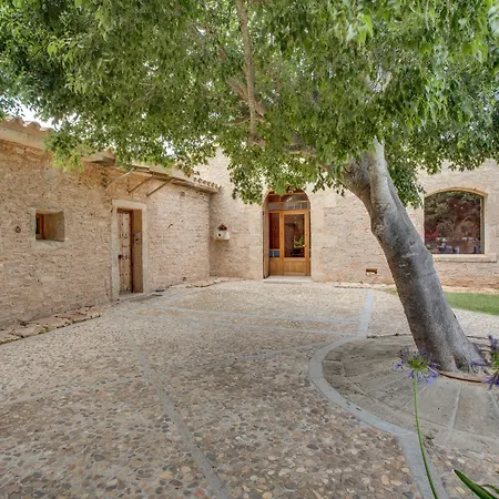 Casal Santa Eulalia 4* קאן פיקפורט