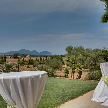 Hotel Casal Santa Eulalia Can Picafort (Mallorca)