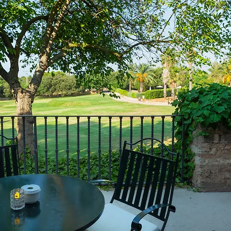 Casal Santa Eulalia מלון 4*