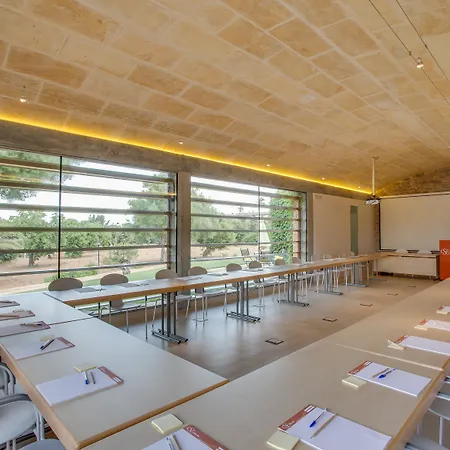 Hotel Casal Santa Eulalia Can Picafort (Mallorca)