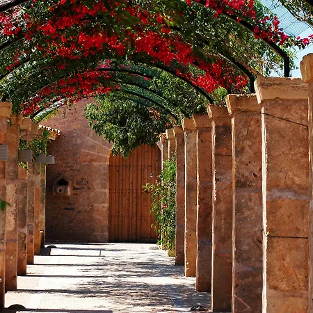 Casal Santa Eulalia מלון קאן פיקפורט