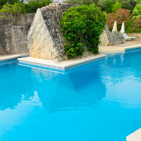 Casal Santa Eulalia מלון 4*