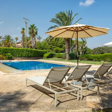 Casal Santa Eulalia