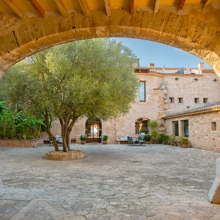 Casal Santa Eulalia קאן פיקפורט