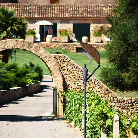 Casal Santa Eulalia קאן פיקפורט