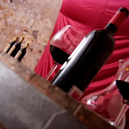 酒店 卡萨尔圣欧拉利娅酒店 4*