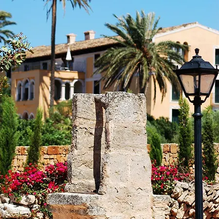 Casal Santa Eulalia קאן פיקפורט