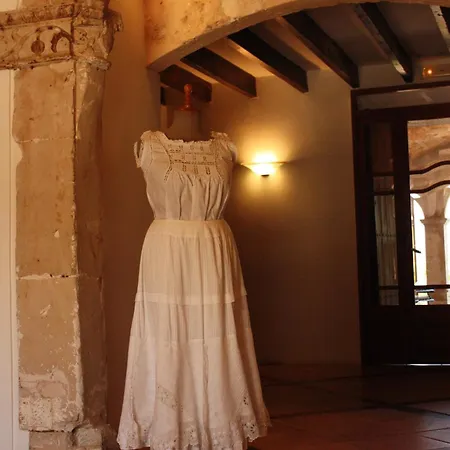 Szálloda Casal Santa Eulalia Can Picafort
