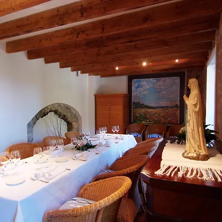 Hotel Casal Santa Eulalia Can Picafort (Mallorca)