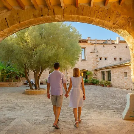 Casal Santa Eulalia Can Picafort (Mallorca)