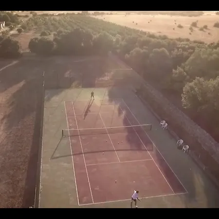 カサル サンタ エウラリア ホテル カン・ピカフォルト