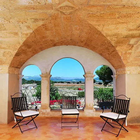 Casal Santa Eulalia