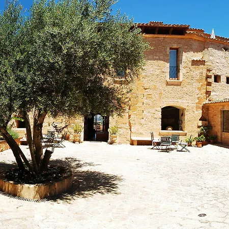 Hotel Casal Santa Eulalia Can Picafort (Mallorca)