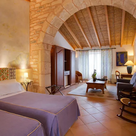 Casal Santa Eulalia 4* 캔 피카폴트