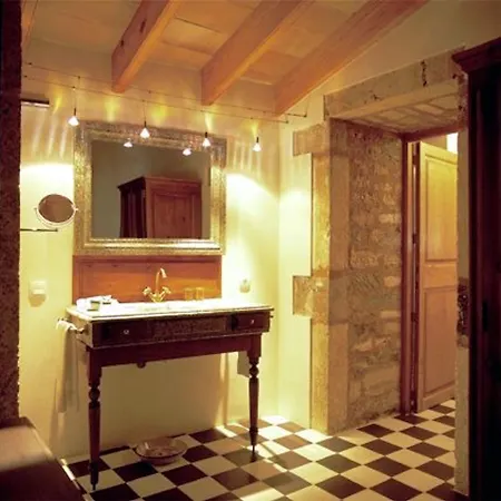 Casal Santa Eulalia Hotel