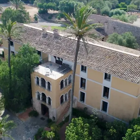 Casal Santa Eulalia 4*