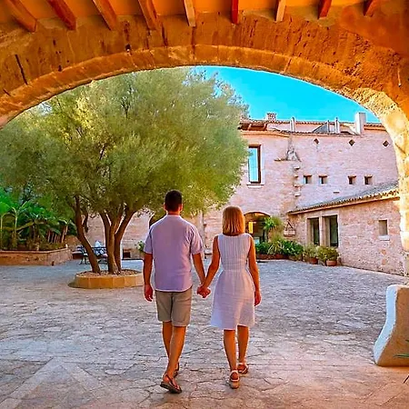 Casal Santa Eulalia