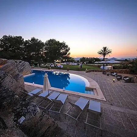 Casal Santa Eulalia 4* Can Picafort (Mallorca)