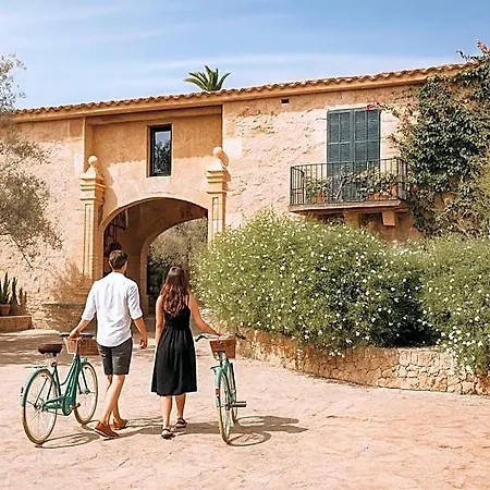Casal Santa Eulalia