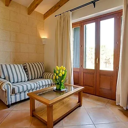 Casal Santa Eulalia Hotel Can Picafort (Mallorca)