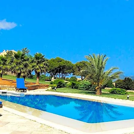Casal Santa Eulalia