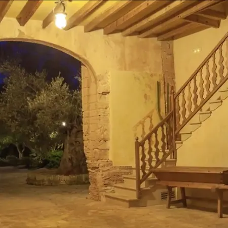 Casal Santa Eulalia Hotel Can Picafort (Mallorca)