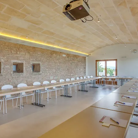Casal Santa Eulalia 4*