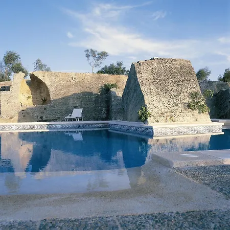 Casal Santa Eulalia Hotel