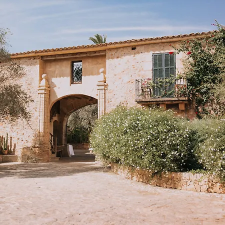 Casal Santa Eulalia 4* Can Picafort (Mallorca)