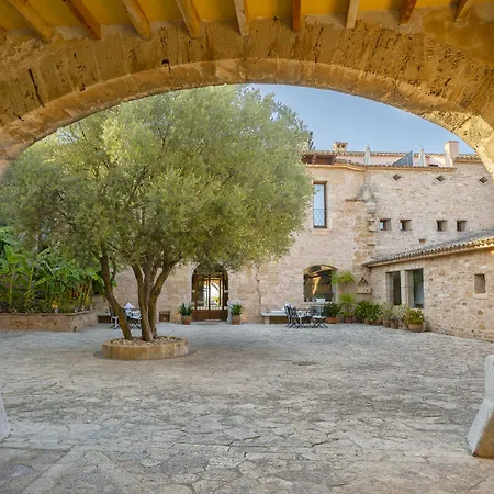 Casal Santa Eulalia Hotel Can Picafort (Mallorca)
