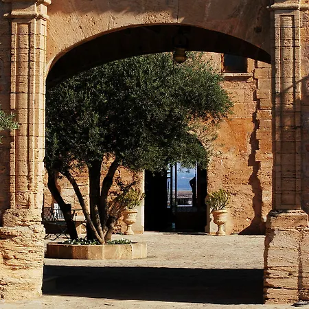 Casal Santa Eulalia Hotel