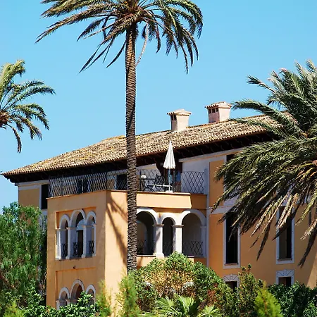 Hotel Casal Santa Eulalia