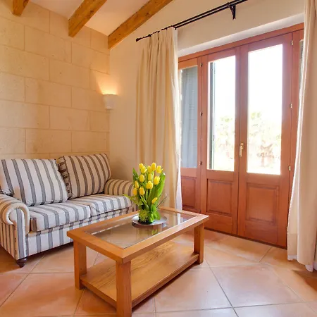Casal Santa Eulalia Hotel Can Picafort (Mallorca)