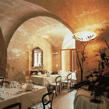 Casal Santa Eulalia Готель